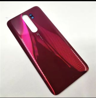 Carcasa trasera Redmi Note 8 pro