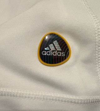 Camiseta oficial selección española 2011/12
