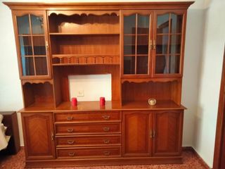 Mueble salón