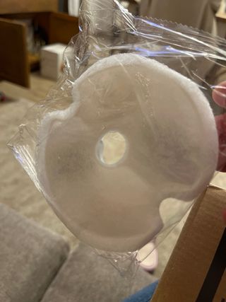 Filtri per fontanella gatto