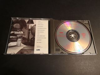 CD Los Chicos no Lloran Miguel Bose