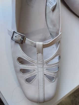 Bailarinas