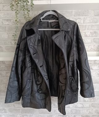 Original chaqueta negra