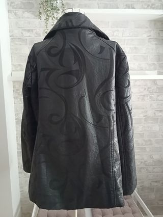 Original chaqueta negra