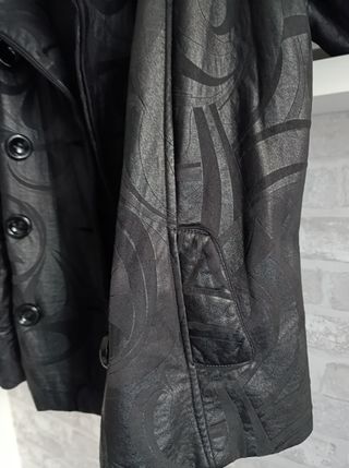 Original chaqueta negra