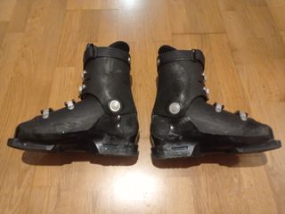 Bota esqui niñ@