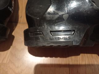 Bota esqui niñ@
