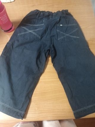 Pantalón de verano niño