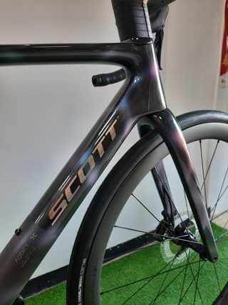SCOTT ADDICT RC 10 TAGLIA S