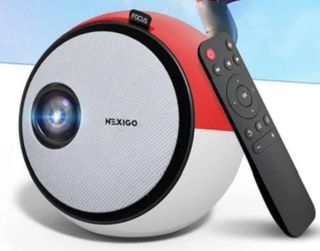 Proyector Nexigo PJ06