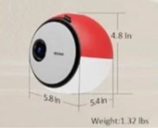 Proyector Nexigo PJ06