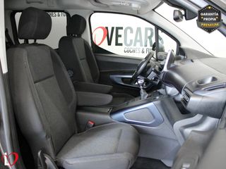 Peugeot Rifter BlueHDi 100 S&S 6 Vel. MAN STANDARD ALLURE PACK