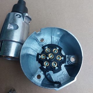 Lote  o Piezas  sueltas de remolque, caravana