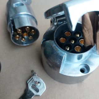 Lote  o Piezas  sueltas de remolque, caravana