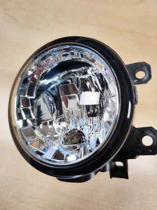 Faro antiniebla Mitsubishi ASX 2013