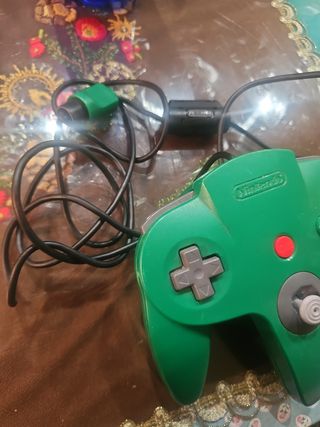 MANDO PARA NINTENDO