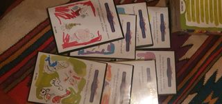 Coleccion cuentos Andersen DVD