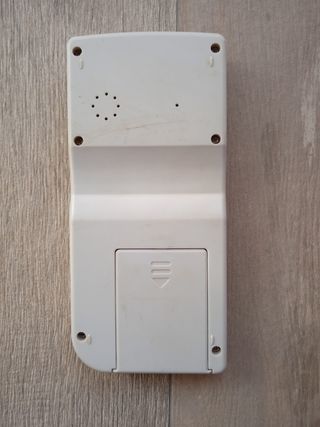 Maquina de Tetris,retro