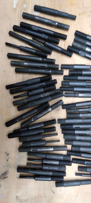 Ricambi tira inserti