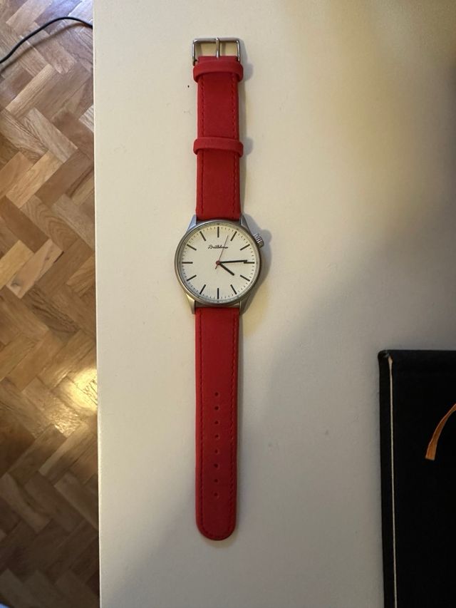 Reloj Bratleboro