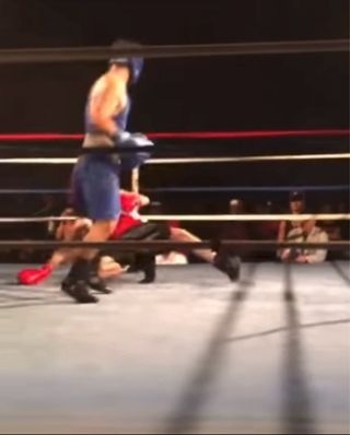 	Clases de boxeo personalizadas – físico y técnico