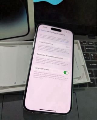 IPHONE 14 PRO 256 GB *IMPECCABILE*