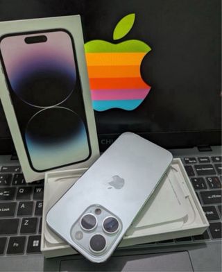 IPHONE 14 PRO 256 GB *IMPECCABILE*