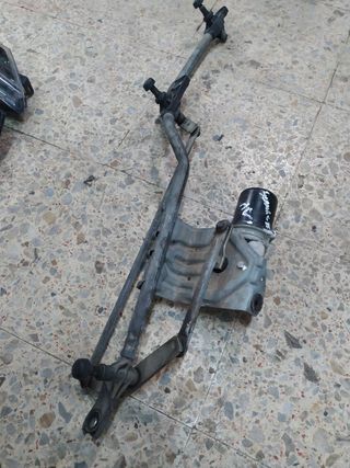 Motor limpias Scenic 2