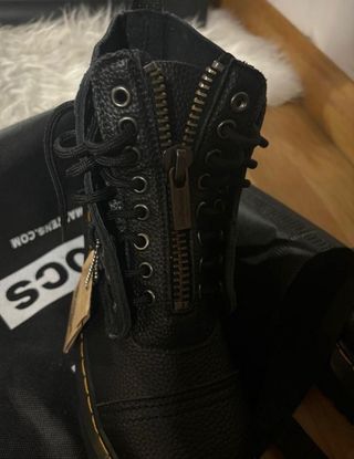 Botas Mr Martens
