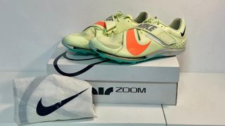 Nike Air Zoom LJ Elite 42