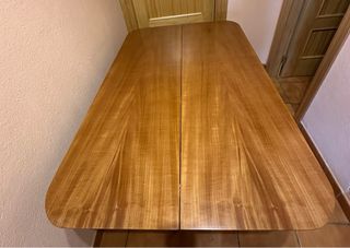 MESA EXTENSIBLE 
