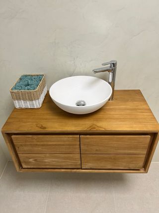 Electricista/ Fontanero