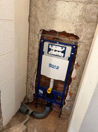 Electricista/ Fontanero