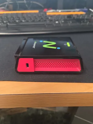 NComputing RX300 Raspberry 3