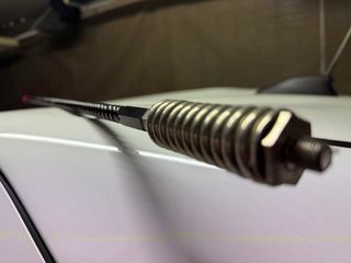 Firestik Antenna CB + molla