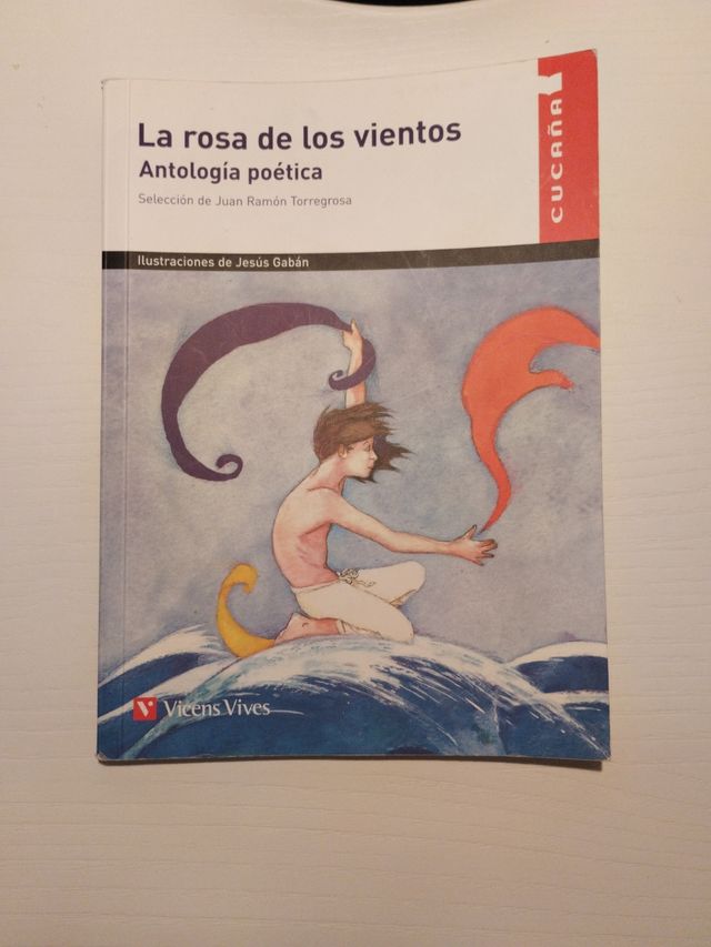 Libros de lectura