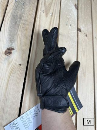 GUANTES LEM SPORT LEATHER M
