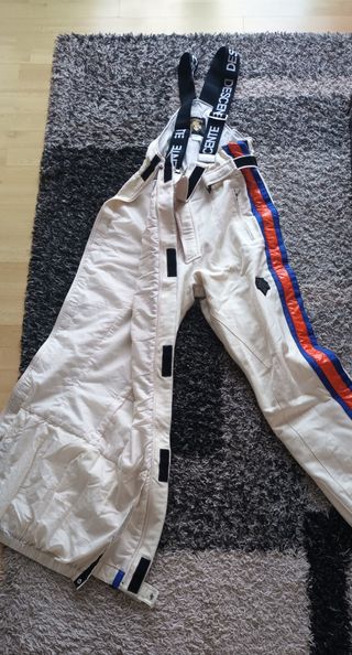 PANTALON ESQUÍ DESCENTE