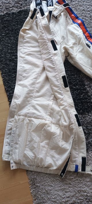 PANTALON ESQUÍ DESCENTE