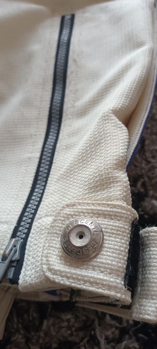PANTALON ESQUÍ DESCENTE