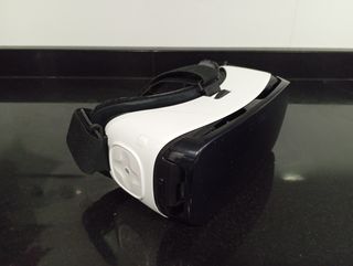 SAMSUNG GEAR VR OCULUS
