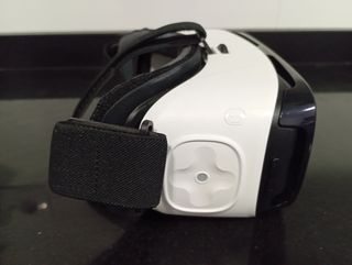 SAMSUNG GEAR VR OCULUS