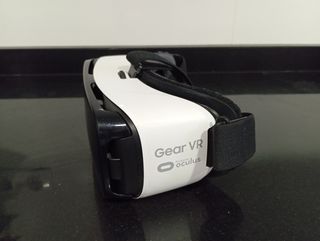 SAMSUNG GEAR VR OCULUS