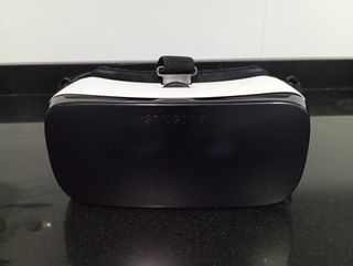 SAMSUNG GEAR VR OCULUS