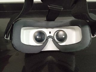 SAMSUNG GEAR VR OCULUS