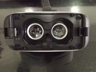 SAMSUNG GEAR VR OCULUS