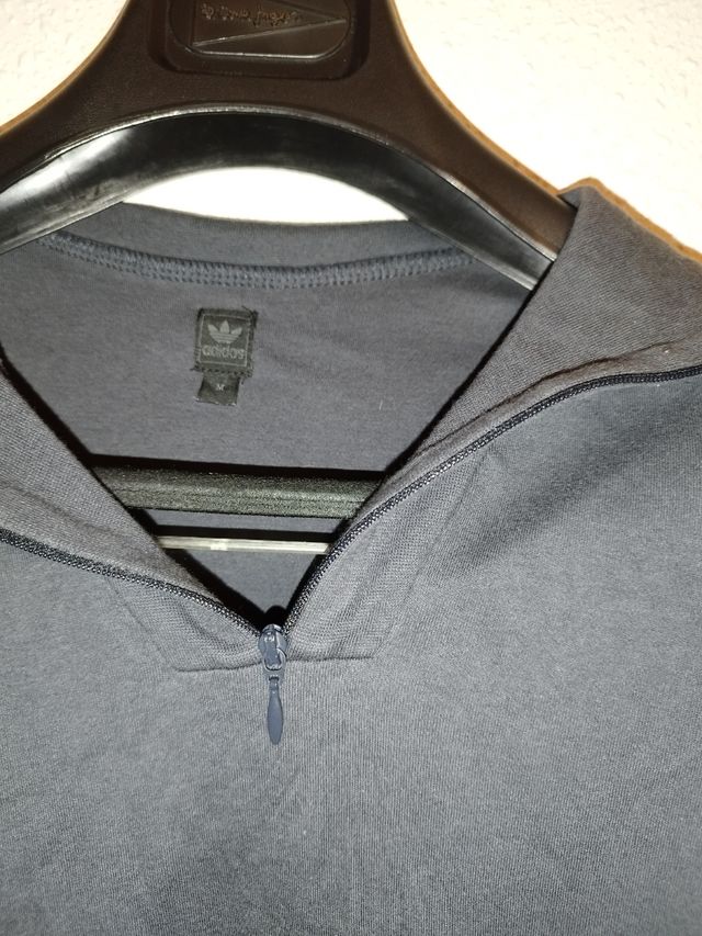 Camiseta de chico Adidas