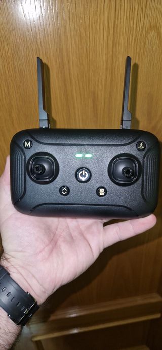 DRON C FLY SMART PRO BRUSHLESS