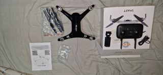 DRON C FLY SMART PRO BRUSHLESS