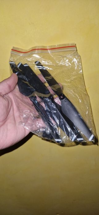 DRON C FLY SMART PRO BRUSHLESS